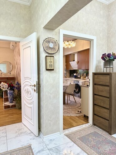 Продаётся 3-комн. новостройка 90 м², м. Автовокзал, photo 19 from 28