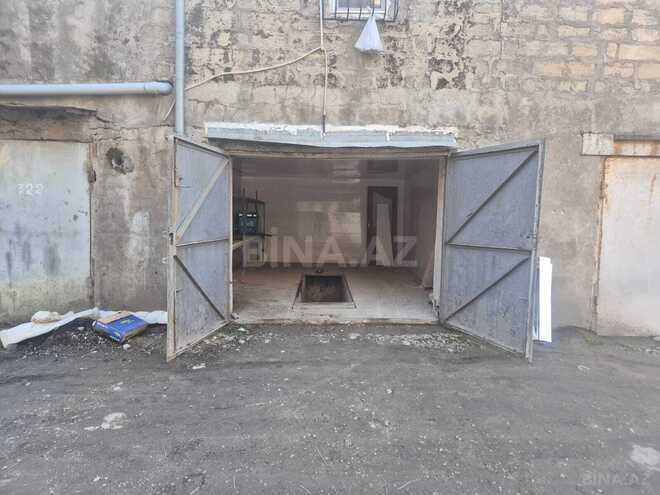 Продаётся  гараж 20 м², м. Ичеришехер, photo 12 from 15