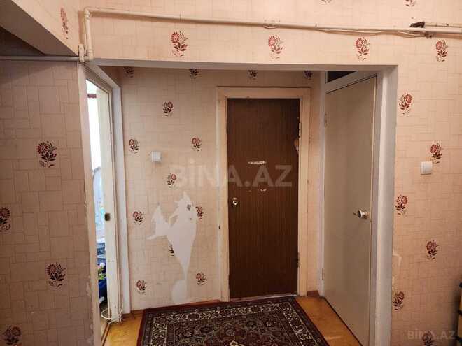 Satılır 3 otaqlı köhnə tikili 75 m², Əhmədli q., photo 12 from 20
