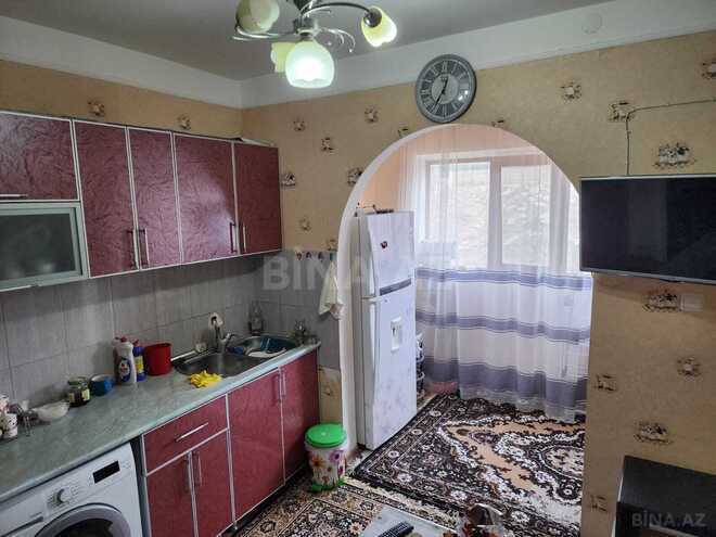 Satılır 3 otaqlı köhnə tikili 75 m², Əhmədli q., photo 17 from 20