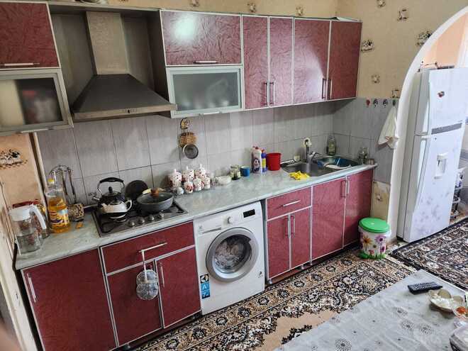 Satılır 3 otaqlı köhnə tikili 75 m², Əhmədli q., photo 10 from 20