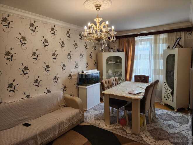 Satılır 3 otaqlı köhnə tikili 75 m², Əhmədli q., photo 4 from 20