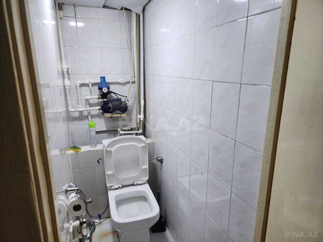 Satılır 3 otaqlı köhnə tikili 75 m², Əhmədli q., photo 18 from 20