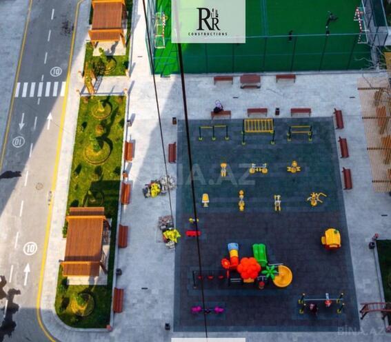 Продаётся 3-комн. новостройка 135 м², м. Нариман Нариманов, photo 6 from 16