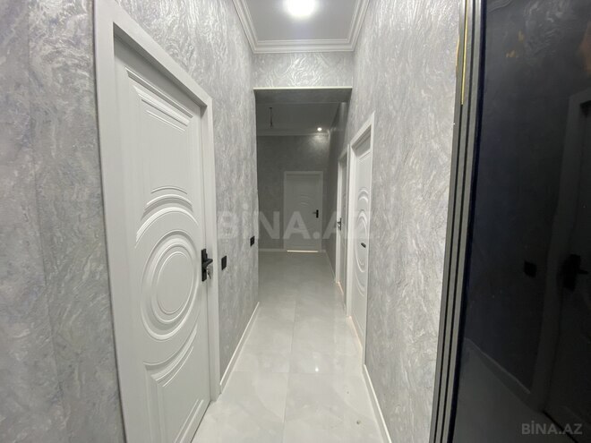 Продаётся 3-комн. новостройка 77 м², пос. Масазыр, photo 5 from 15