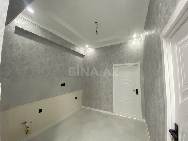 Продаётся 3-комн. новостройка 77 м², пос. Масазыр, photo 7 from 15