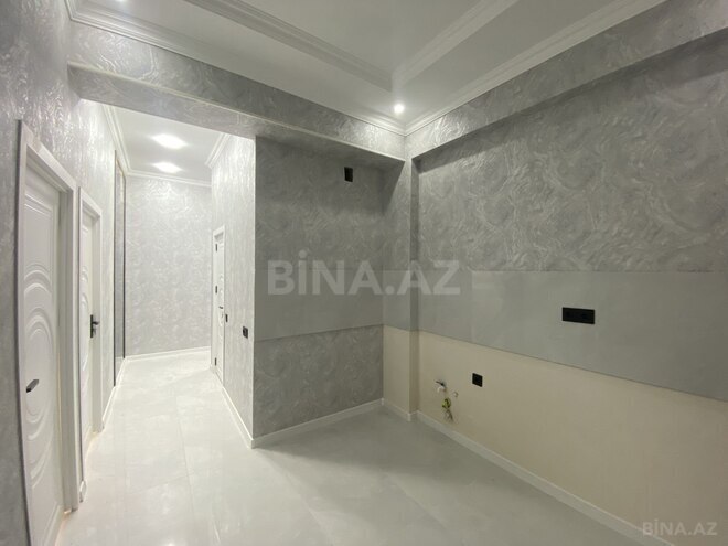 Продаётся 3-комн. новостройка 77 м², пос. Масазыр, photo 11 from 15