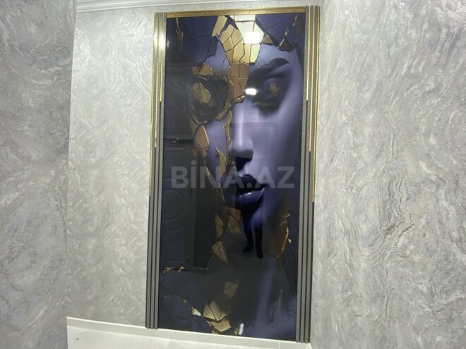 Продаётся 3-комн. новостройка 77 м², пос. Масазыр, photo 3 from 15