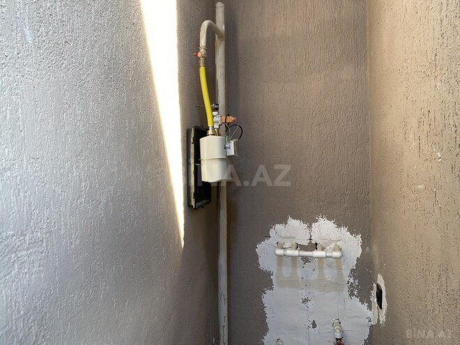 Продаётся 3-комн. новостройка 77 м², пос. Масазыр, photo 13 from 15