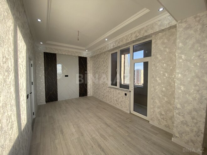 Продаётся 3-комн. новостройка 77 м², пос. Масазыр, photo 12 from 15