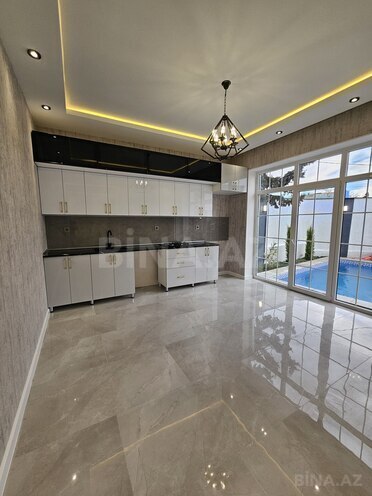Satılır 4 otaqlı həyət evi/bağ evi 150 m², Şüvəlan q., photo 12 from 24