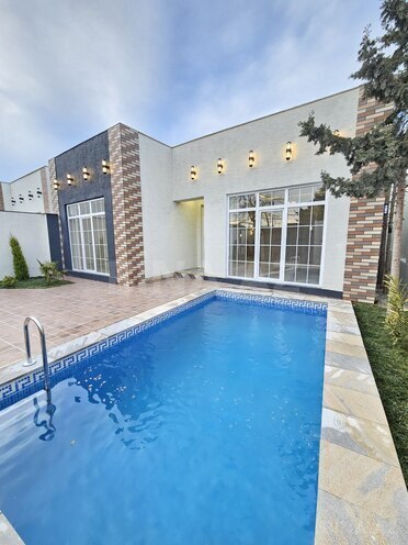 Satılır 4 otaqlı həyət evi/bağ evi 150 m², Şüvəlan q., photo 4 from 24