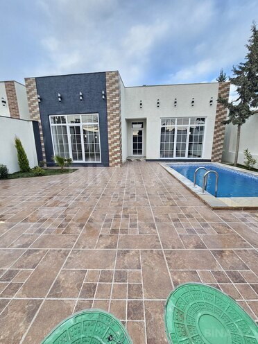 Satılır 4 otaqlı həyət evi/bağ evi 150 m², Şüvəlan q., photo 5 from 24