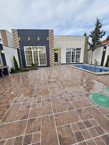 Satılır 4 otaqlı həyət evi/bağ evi 150 m², Şüvəlan q., photo 9 from 24