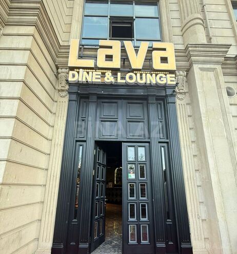 Продаётся  объект 368.4 м², м. Элмляр Академиясы, photo 1 from 10