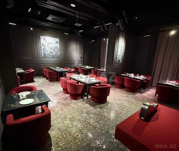 Продаётся  объект 368.4 м², м. Элмляр Академиясы, photo 5 from 10