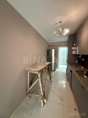 Satılır 3 otaqlı yeni tikili 123 m², Abşeron r., photo 16 from 22