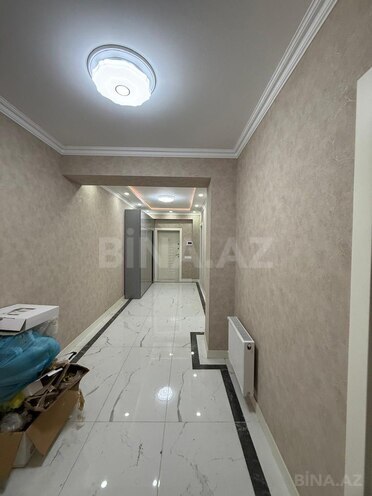 Satılır 3 otaqlı yeni tikili 123 m², Abşeron r., photo 19 from 22