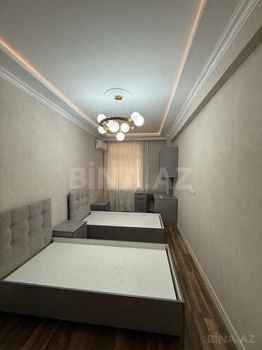 Satılır 3 otaqlı yeni tikili 123 m², Abşeron r., photo 11 from 22