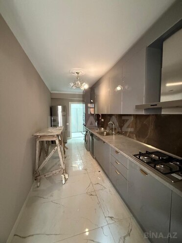 Satılır 3 otaqlı yeni tikili 123 m², Abşeron r., photo 15 from 22