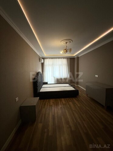Satılır 3 otaqlı yeni tikili 123 m², Abşeron r., photo 6 from 22