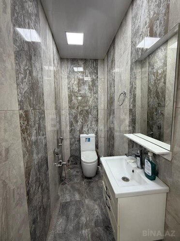 Satılır 3 otaqlı yeni tikili 123 m², Abşeron r., photo 21 from 22