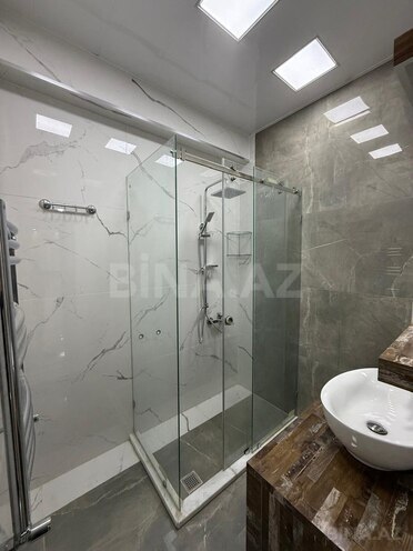 Satılır 3 otaqlı yeni tikili 123 m², Abşeron r., photo 20 from 22