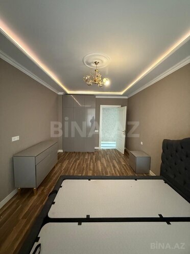 Satılır 3 otaqlı yeni tikili 123 m², Abşeron r., photo 9 from 22