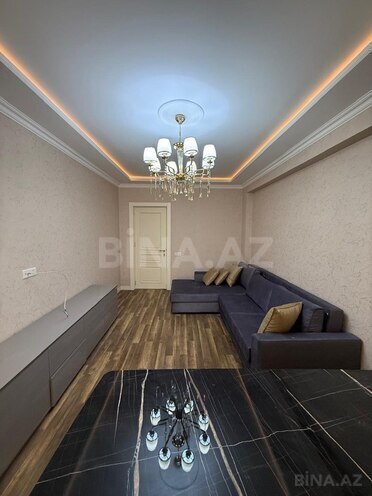 Satılır 3 otaqlı yeni tikili 123 m², Abşeron r., photo 5 from 22
