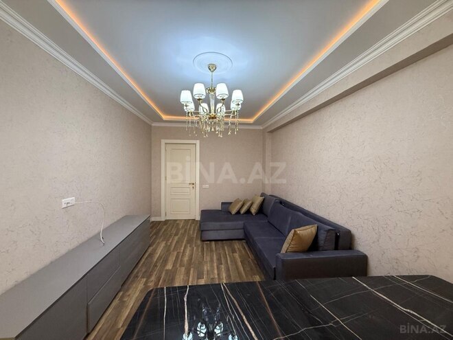 Satılır 3 otaqlı yeni tikili 123 m², Abşeron r., photo 4 from 22