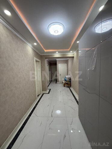 Satılır 3 otaqlı yeni tikili 123 m², Abşeron r., photo 17 from 22