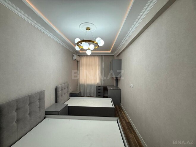 Satılır 3 otaqlı yeni tikili 123 m², Abşeron r., photo 12 from 22