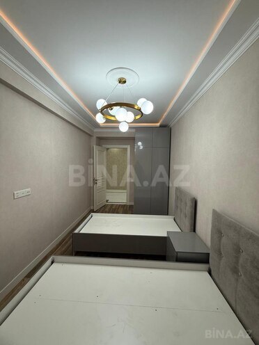 Satılır 3 otaqlı yeni tikili 123 m², Abşeron r., photo 13 from 22