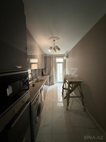 Satılır 3 otaqlı yeni tikili 123 m², Abşeron r., photo 14 from 22