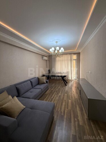 Satılır 3 otaqlı yeni tikili 123 m², Abşeron r., photo 10 from 22