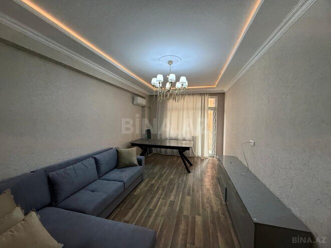 Satılır 3 otaqlı yeni tikili 123 m², Abşeron r., photo 3 from 22