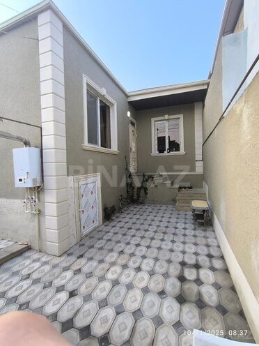 Продаётся 4-комн. дом/дача 120 м², пос. Масазыр, photo 20 from 24