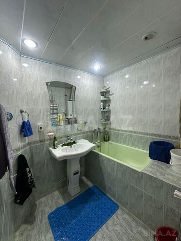 Продаётся 3-комн. новостройка 81 м², м. Халглар Достлугу, photo 7 from 8