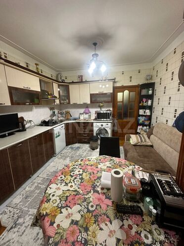 Продаётся 3-комн. новостройка 81 м², м. Халглар Достлугу, photo 5 from 8