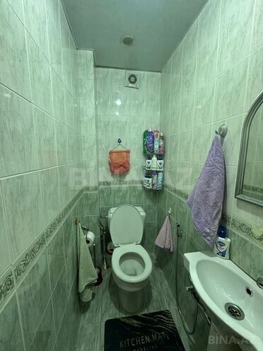 Продаётся 3-комн. новостройка 81 м², м. Халглар Достлугу, photo 6 from 8