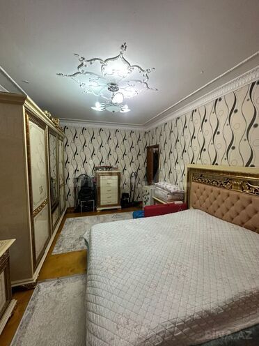 Продаётся 3-комн. новостройка 81 м², м. Халглар Достлугу, photo 4 from 8