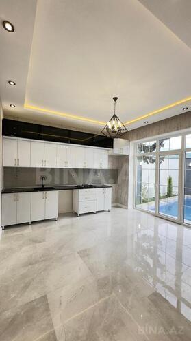 Satılır 4 otaqlı həyət evi/bağ evi 150 m², Şüvəlan q., photo 15 from 21