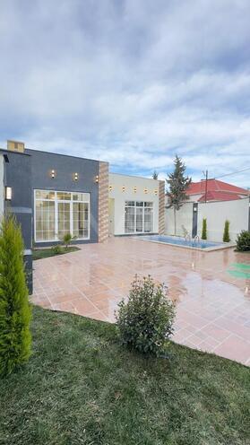 Satılır 4 otaqlı həyət evi/bağ evi 150 m², Şüvəlan q., photo 3 from 21
