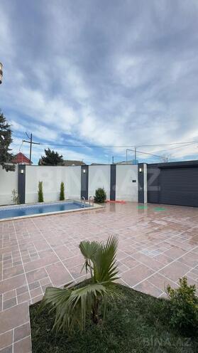 Satılır 4 otaqlı həyət evi/bağ evi 150 m², Şüvəlan q., photo 7 from 21