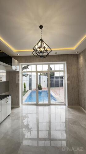 Satılır 4 otaqlı həyət evi/bağ evi 150 m², Şüvəlan q., photo 12 from 21