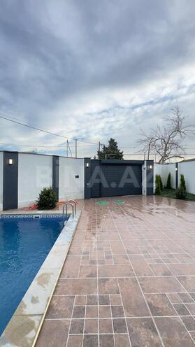 Satılır 4 otaqlı həyət evi/bağ evi 150 m², Şüvəlan q., photo 8 from 21