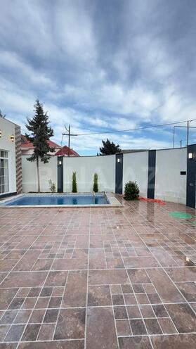 Satılır 4 otaqlı həyət evi/bağ evi 150 m², Şüvəlan q., photo 6 from 21