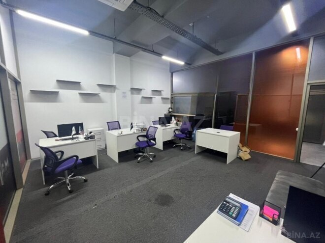 İcarəyə verilir 2 otaqlı ofis 60 m², Nəriman Nərimanov m., photo 5 from 7
