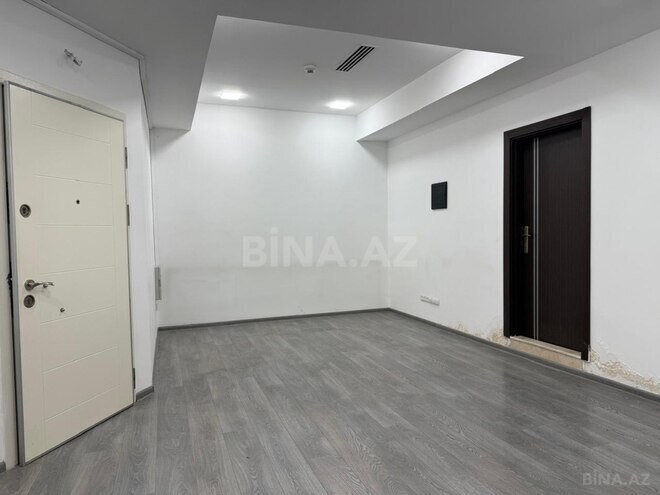 İcarəyə verilir 4 otaqlı ofis 250 m², Nəsimi r., photo 10 from 26