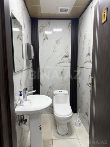 İcarəyə verilir 4 otaqlı ofis 250 m², Nəsimi r., photo 22 from 26
